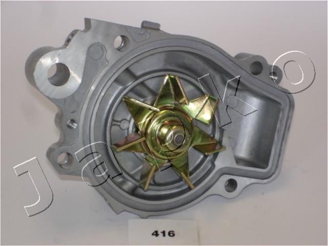 2x ✅Fits JAPKO 35416 WATER PUMP  ⭐UK Seller⭐