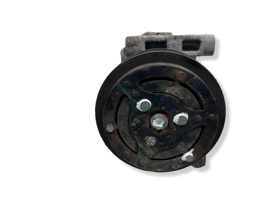 FFiat 500 Abarth MK1 2008-2016 Air Con A/C Compressor Pump 5A7875200 1.4T 1368cc - Image 3 of 4