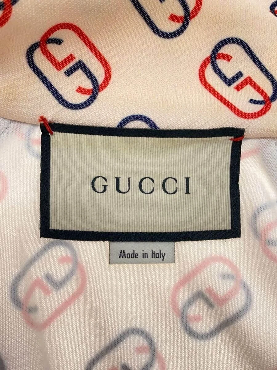 GUCCI altra giacca M poliestere 575737 usata