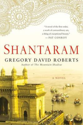 Shantaram [Shantaram] von Roberts, Gregory David (Autor) 01.10.2005 Taschenbuch