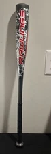 2015 Rawlings Wicked YBRAW 2 1/4" Diameter BPF 1.15 27" 17oz