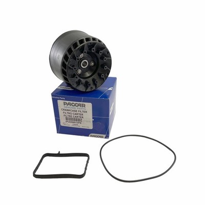 OEM PACCAR CRANKCASE FILTER KIT, OCV MEDIA B, MX-13 2299013