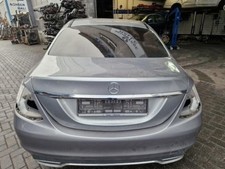 Heckklappe MERCEDES BENZ C-KLASSE (W205) C 220 CDI - Limousine - A2057500075 Heckklappe MERCEDES BENZ C-KLASSE (W205) C 220 CDI - Limousine - A2057500075