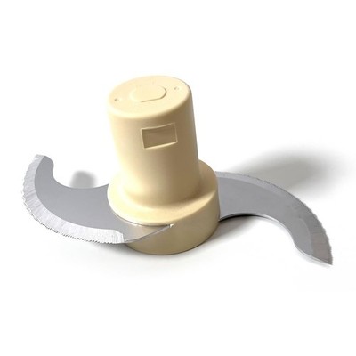 Replace for Cuisinart DLC-001TXA, DLC-7, CSR Steel Blade,Compatible with Cuis...