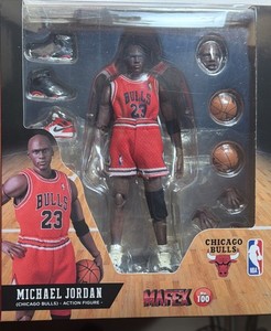 mafex michael jordan | eBay