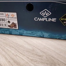 Campline G200 Winter Safety Work Boots 280mm - Insulated Boots