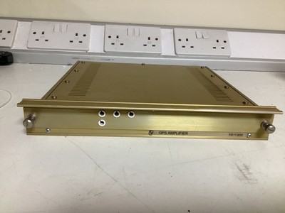 Applied Biosystems Sciex API 2000 QPS Verstärker 1011300