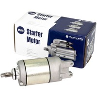 Anlasser Starter 18712N FüR Kawasaki GPX 750 GPZ 750 ZR 750 Zephyr ZR-7 ZR 7 ZR7
