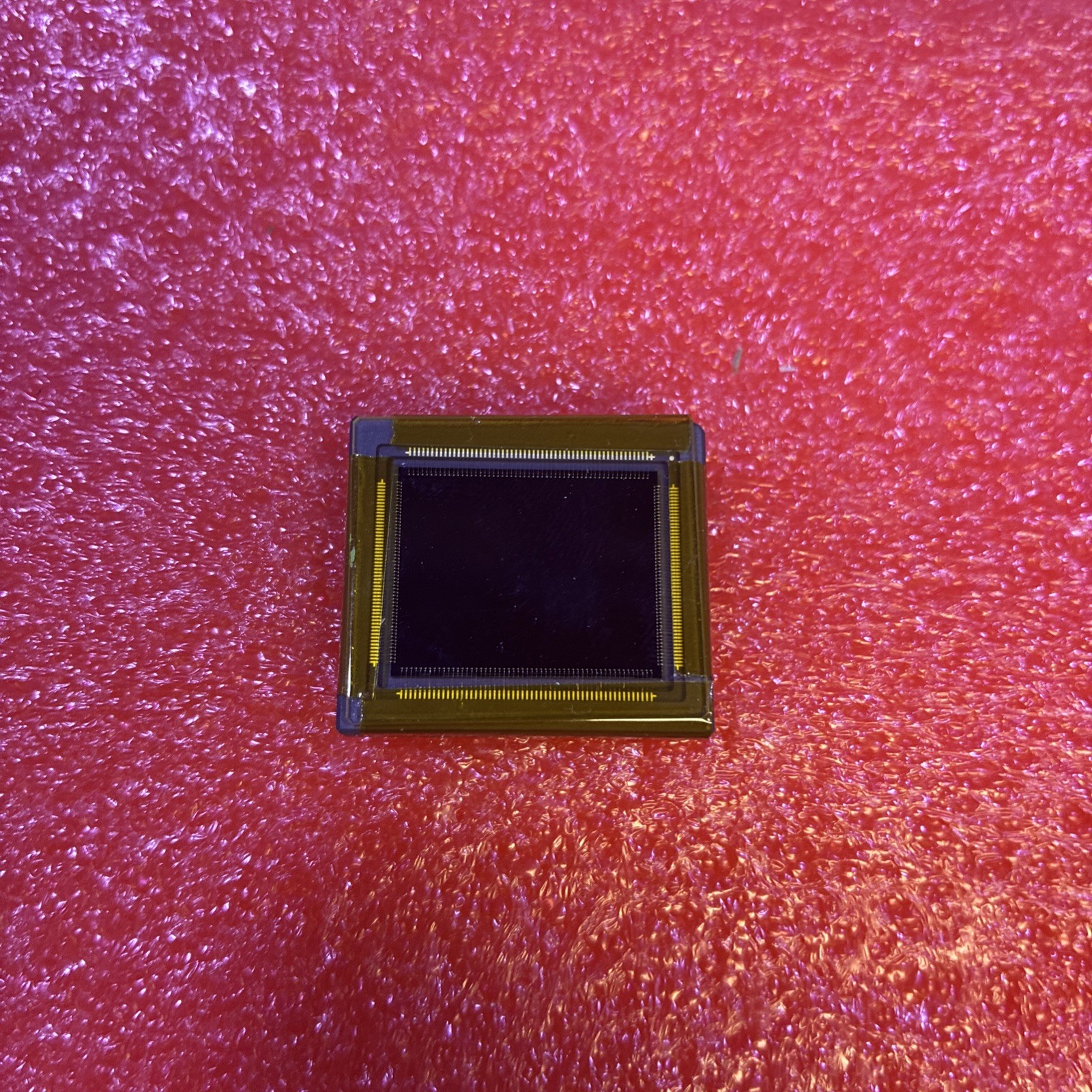 🔥 GSENSE2020BSI-A1QHV CMOS Image Sensor IC Chip Ceramic PGA
