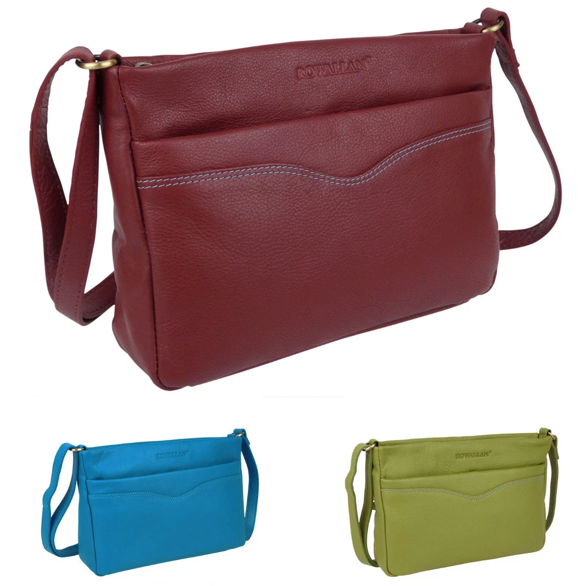 Rowallan Bags & Handbags for Women for sale | eBay
