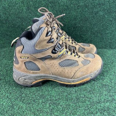 Vasque Breeze GTX Hiking Shoes 7462 Boot Men Size US 9 M
