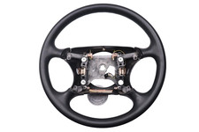 95-03 Ford Ranger Steering Wheel Black Oem 95-01 Explorer Mountaineer
