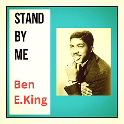 Ben E. King Stand By Me (CD) Album (US IMPORT)