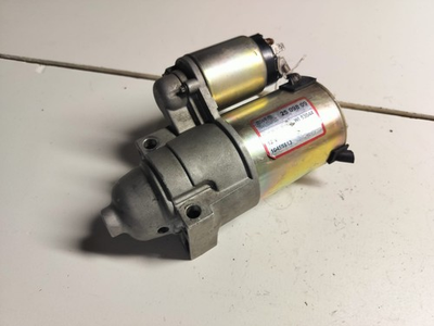 #ad 25 098 09 S KOHLER ENGINE STARTER $58.00