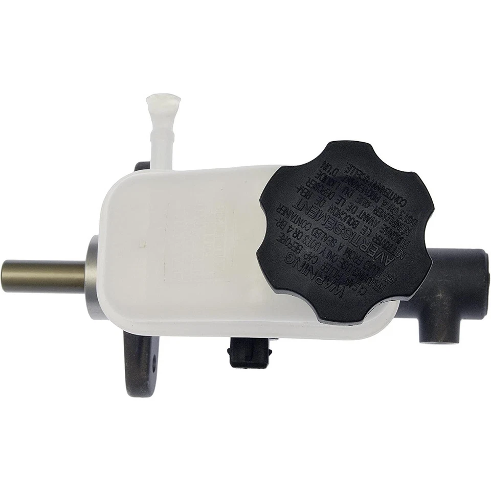 Cilindro maestro de freno Dorman M630534 para Hyundai Elantra 2006, 2008-2010 Foto 3 de 4