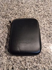 AfterShokz OpenComm ASC100 Stereo Bone Conduction Wireless Headset - Black