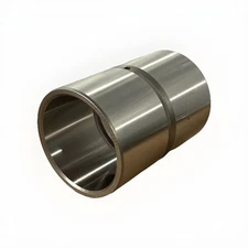 Genuine John Deere H152123 Grooved Bushing thumbnail 1