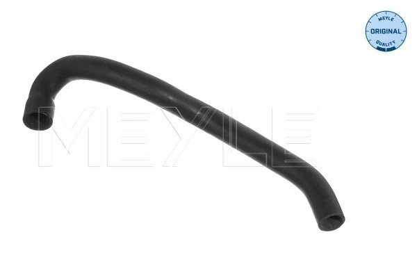 Durite de radiateur Meyle évite la surchauffe moteur pour Audi 4A0121055