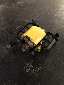 Lego Deep Sea Starter Set 60091 Complete