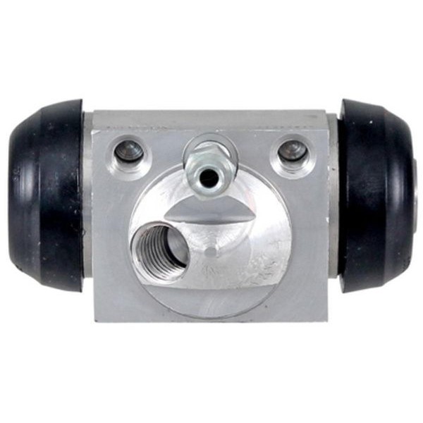 Radbremszylinder Ø 22,2 Mm 1X M10X1.0 Aluminium A.B.S. FüR U.A. Renault Twingo-image