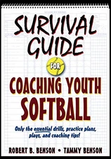 Survival Guide for Coaching Youth S..., Tammy L. Benson