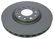 2x MAPCO Bremsscheiben Vorne für ALFA ROMEO 159 Sportwagon (939) 305mm