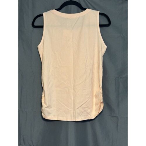 Spring Story Embellished Tank Top Summer New With Tags Med/Large - Picture 4 of 11