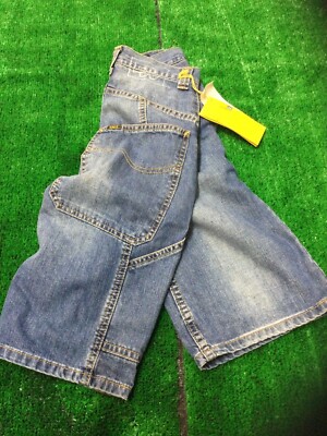 Jungen Lee Jeans (23'' 9 Jahre) Denim Bermuda Marmeladen/Shorts. Toller Sommerlook.