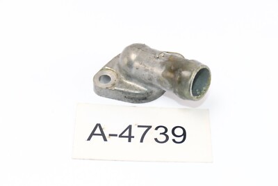 Honda VT 750 C2 Shadow RC44 1997 - Water pipe connection engine cover A4739