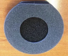 ONE ProTeam Sound Muffler, Coach Vac, Part 100597, Qty-1