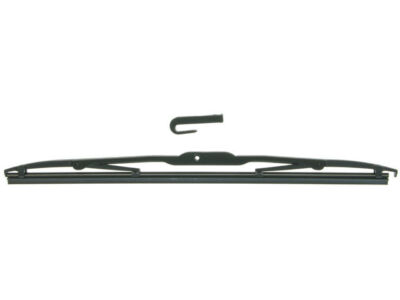 For 1981-1987 Mercury Lynx Wiper Blade Rear Anco 47579NMCW 1982 1983 1984 1985