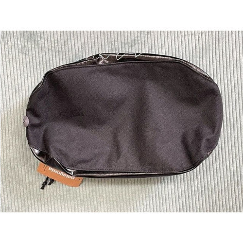 Patagonia ブラックホール・キューブ 6L FitZ Trout Patagonia Black Hole Fitz Roy Trout 6L Medium Cube - Travel