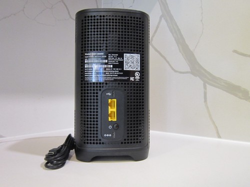 T-Mobile Home Internet 5G FAST 5688W High Speed Gateway - Picture 3 of 5