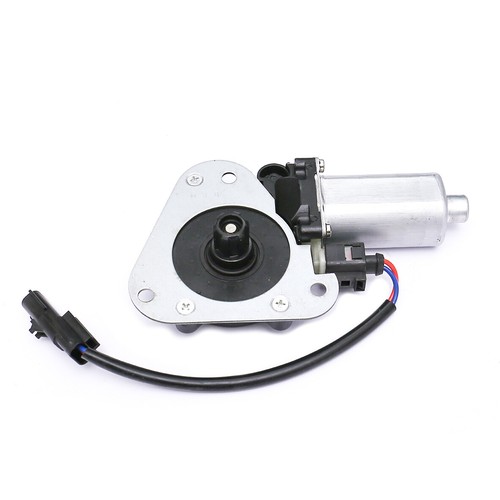Regulador de ventana eléctrica para Dodge Grand Caravan 2008-18 delantero derecho sin motor - Imagen 3 de 4