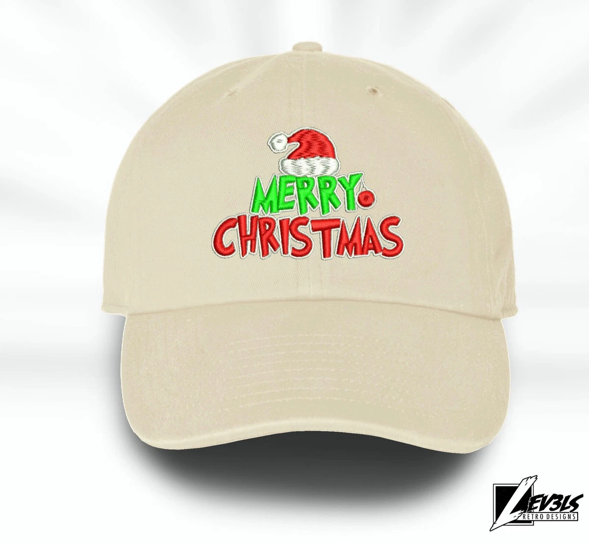 Christmas dad sale hat