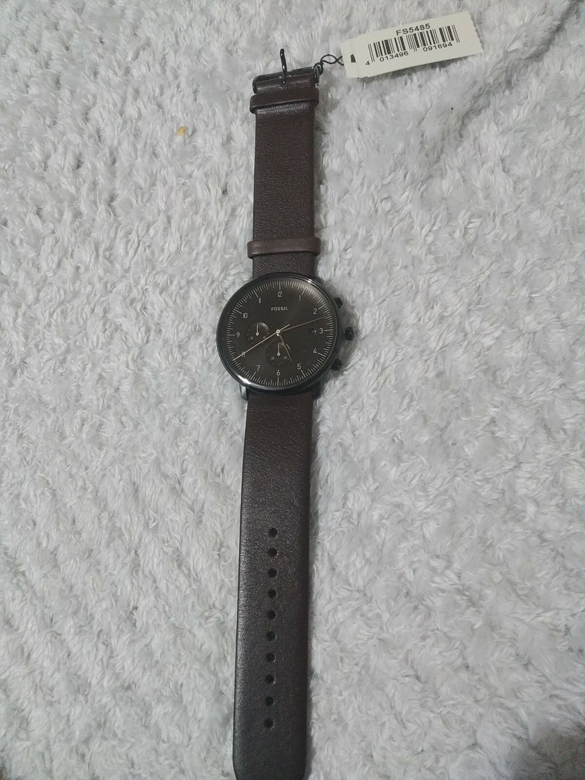 fs5485 fossil