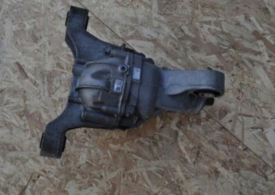 Audi Q7 4L 3.0TFSI CJTB MHN Hinterachsgetriebe Face Differential MEY 0BP525015J
