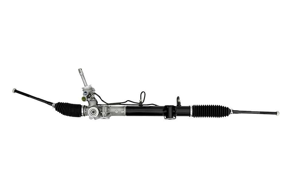 Crémaillère de direction 5154516AB Jeep Patriot Compass Dodge Caliber boitier