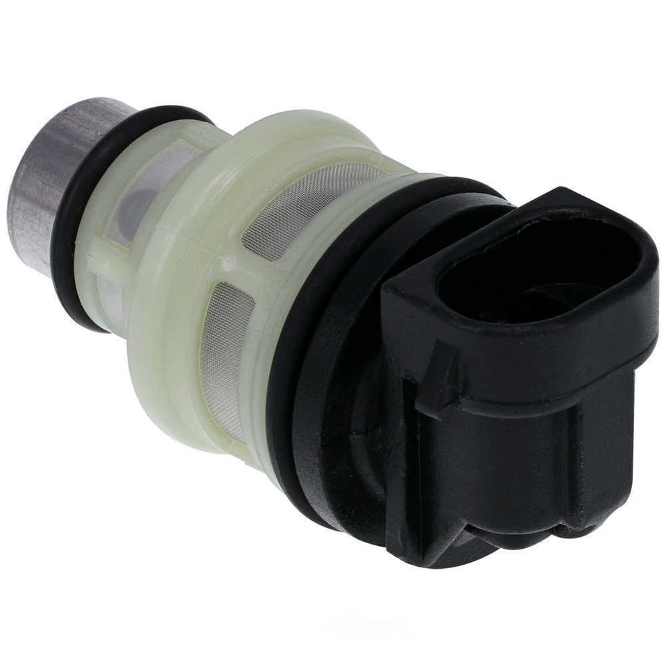 Inyector de combustible-LE GB Remanufactura 831-15108 Reman Foto 4 de 4
