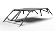 Can-Am X3 Max 4 Seat Flat Cage (Cage Only)