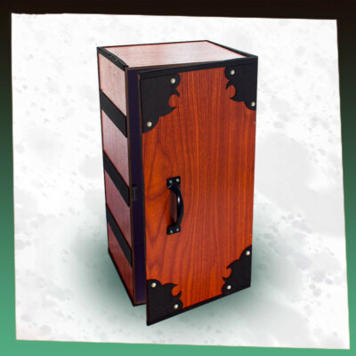 Demon Slayer Kamado Tanjirou Box 