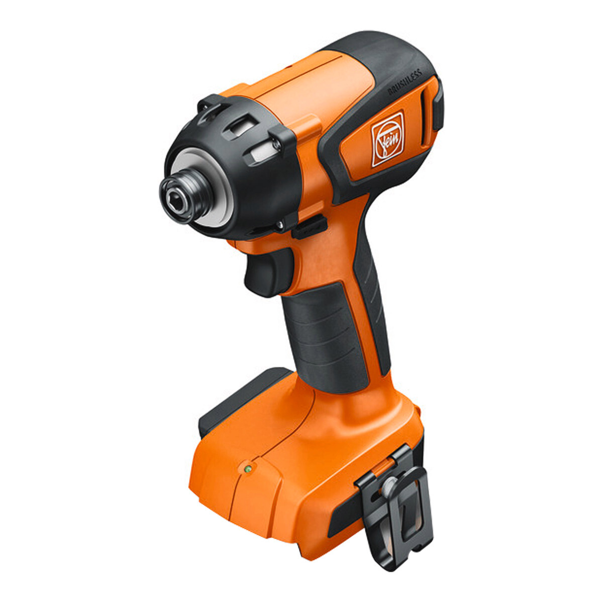 Fein AMPShare ASCD 18-200 W4 18V Brushless Impact Driver Body Only 71151161000