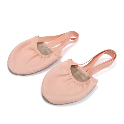 Rhythmic Shoes Professional Gymnastics Shoes Ballet Dance Toe