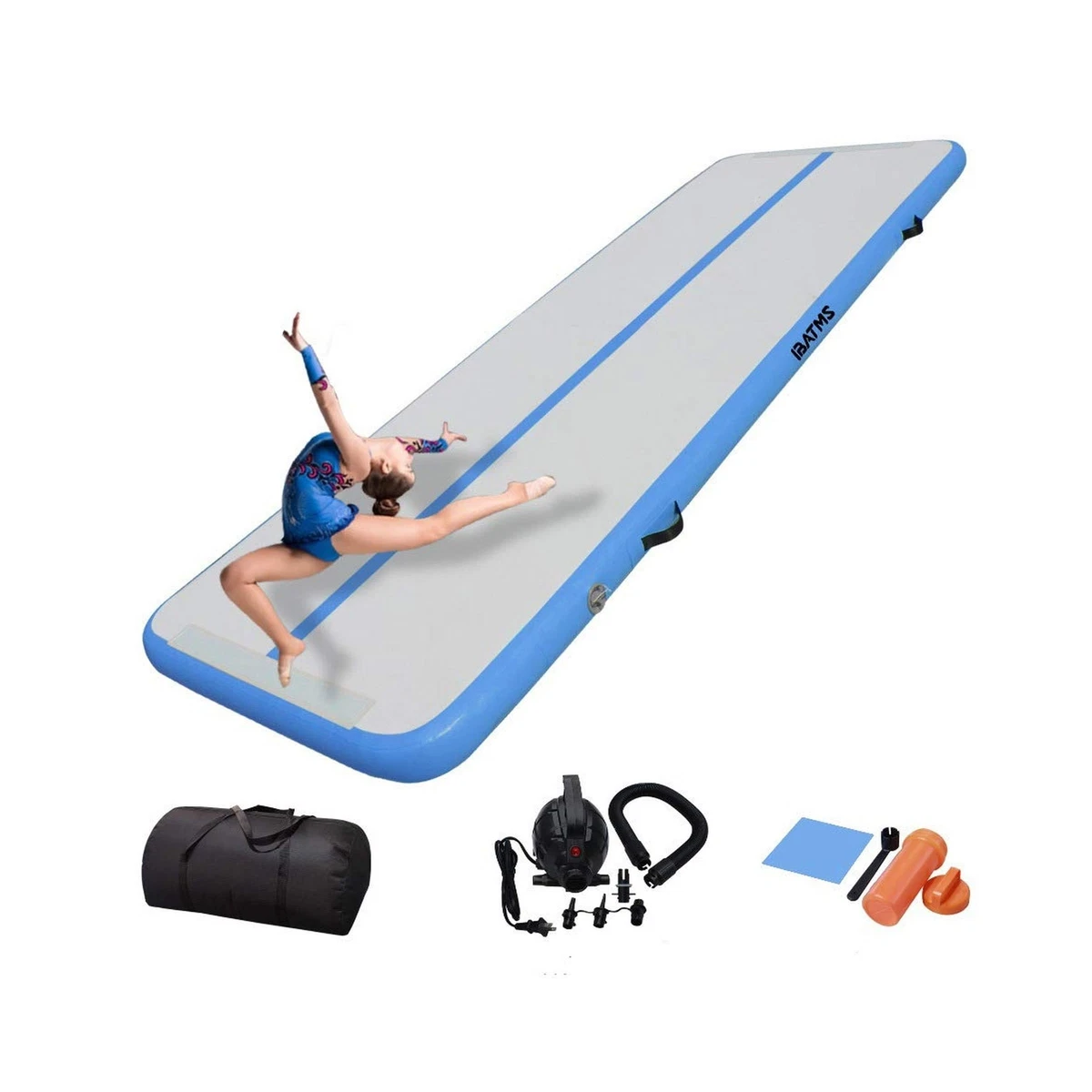 Tumble track air mat new arrivals