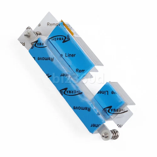 Voltage Regulator Module HeatSink For Dell XPS 8930 T3630 Precision 3630 639V8