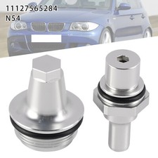 N54 PCV Ventil Upgrade Twin Turbo f�r BMW 3.0L E60 E61 E71 E82 E88 E89 E90 91