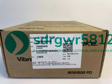 Fluke 805 FC Mechanical Machine Vibration Meter Tester / SHIPS FAST