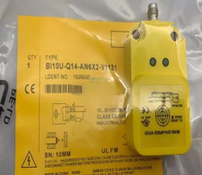 FOR BI10U-Q14-AN6X2-V1131 TURCK Proximity Switch Sensor