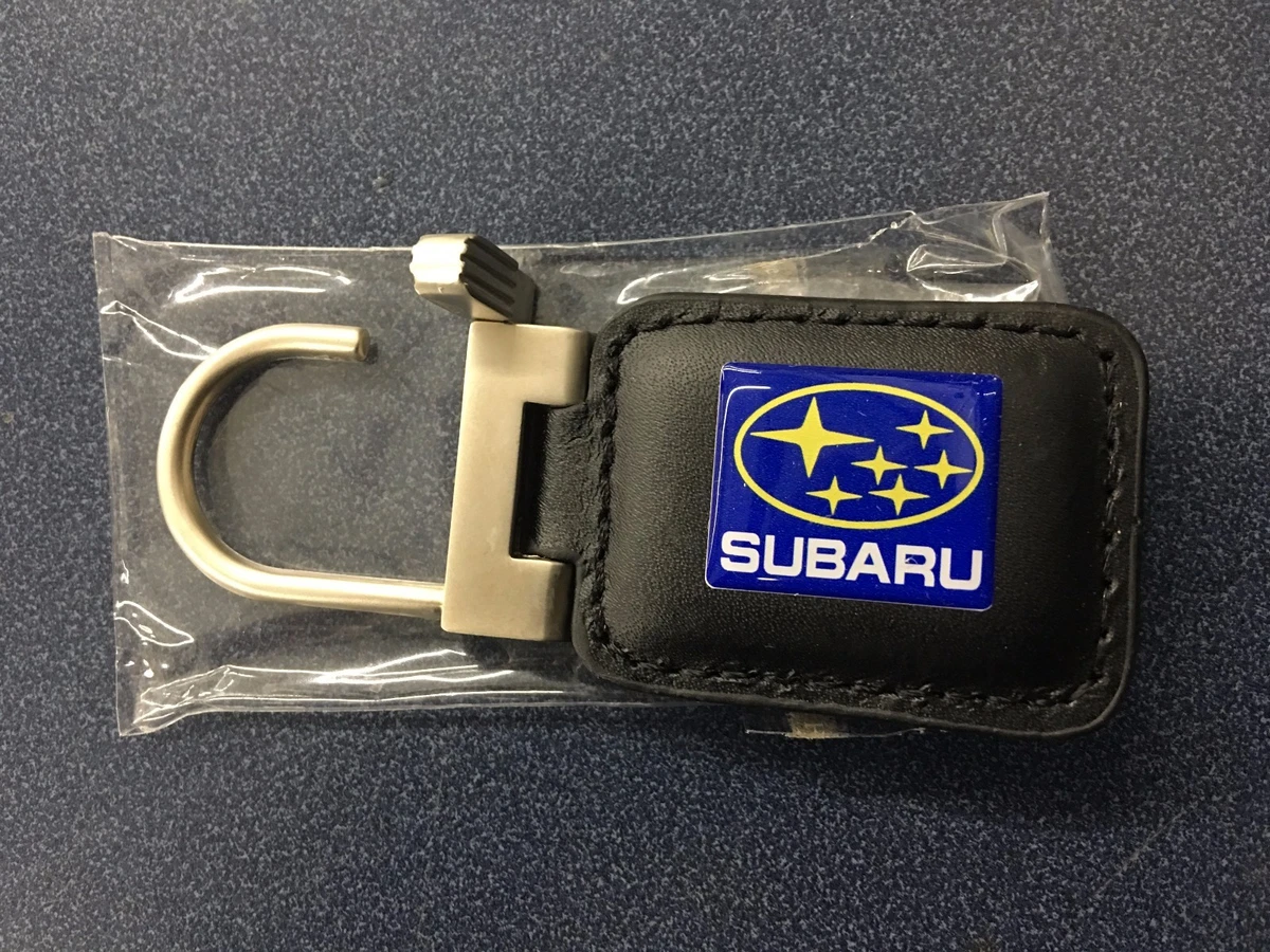 Subaru key shop chains