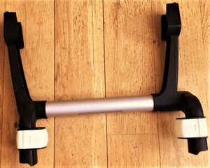 maxi cosi bugaboo donkey adapter